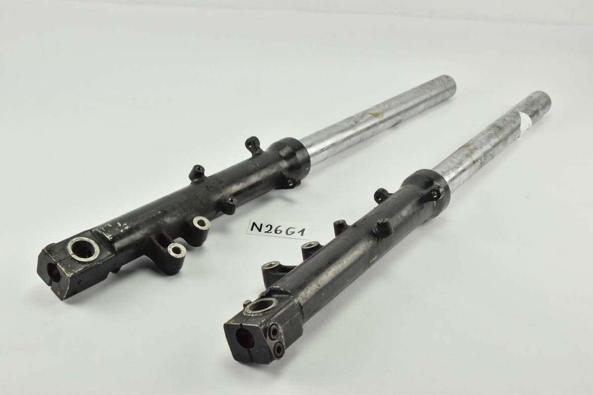 Kawasaki ZX-10 ZXT00B Bj 1988 - fork fork tubes shock