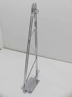 Advance Tabco 18'' Double Wall Bracket DB-18