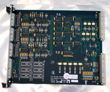 603847-01 / PCB WTU MOTION CONTROL / SVG THERMCO