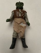 Star Wars Klaatu Action Figure Vintage 1983 Kenner No Accessories ROTJ