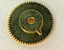 ETA 7750 DATE DRIVE  WHEEL FOR PART  2556