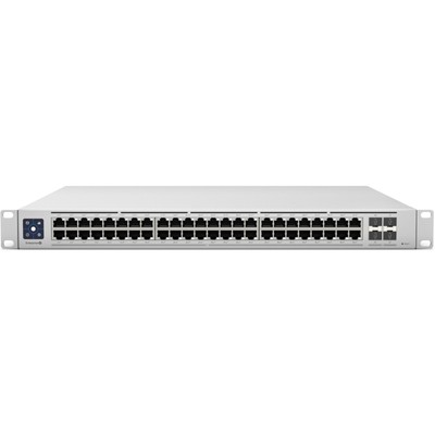 Ubiquiti Switch Unifi USW-Enterprise-48-PoE