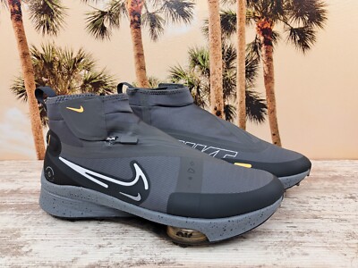 Nike Air Zoom Infinity Tour Next% Shield Golf Shoes Waterproof Size 10.5 NEW