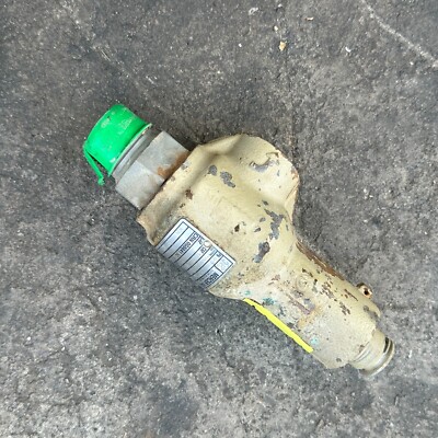 Mercer 91-17D91T11E1 Pressure Safety Relief Valve 1