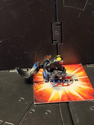 Bakugan Darkus Elfin G-Power Wechsler - Bild 4 von 9