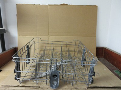 ge dishwasher rack rusting