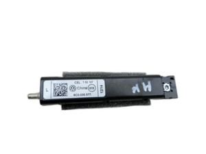 Antennenverstärker Weiche Antenne Re Hi für VW Polo V 6R 14-17 6C0035577