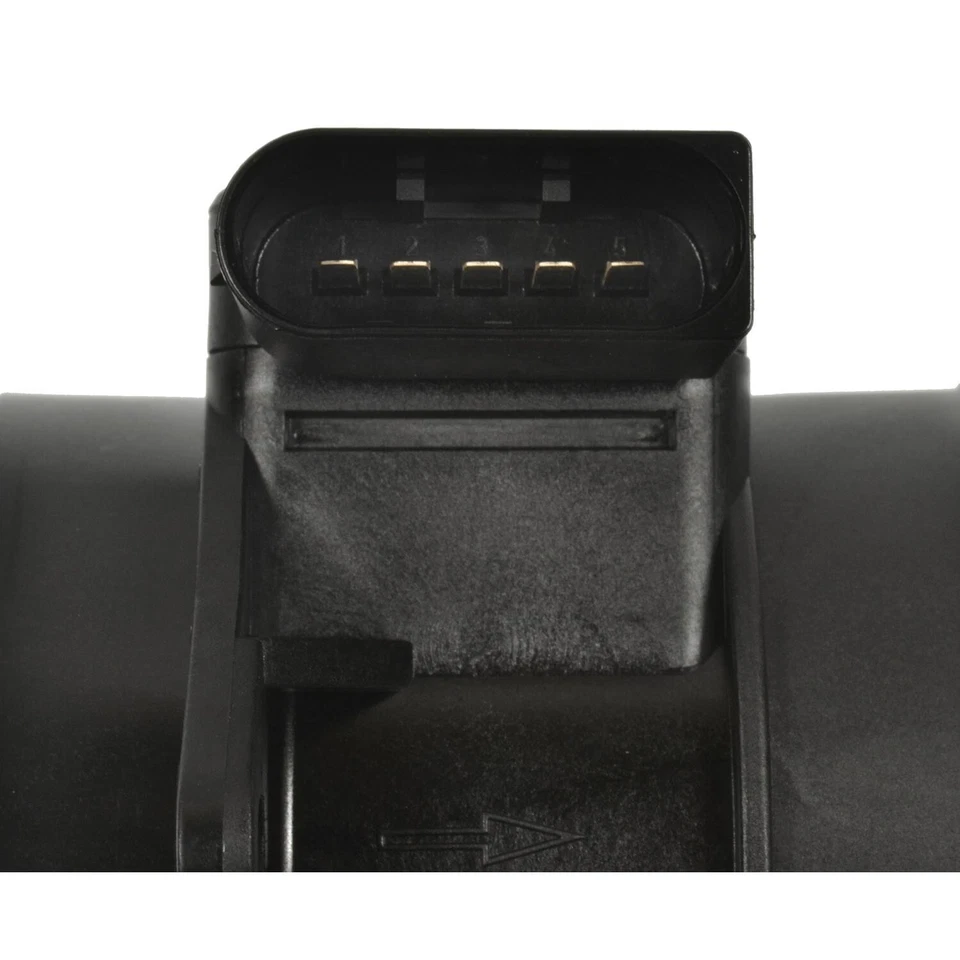 Sensor de flujo de aire másico SMP 698CE93 para Kia Rondo 2007-2008 2,4 L L4 Foto 3 de 4