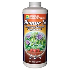 General Hydroponics  Armor Si / quart