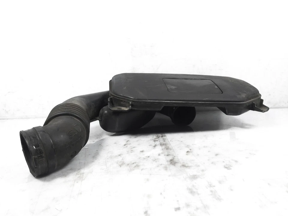 Tubo de admisión de filtro de aire Subaru Outback 2010-2012 con resonador - 14456Aa37b Foto 3 de 4