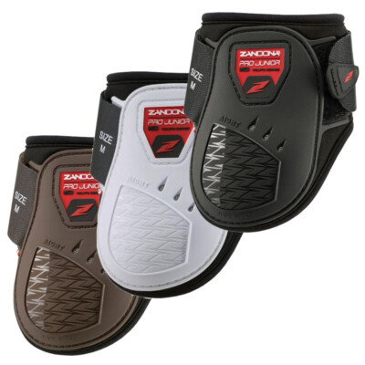 Zandona Pro Junior Air Streichkappen