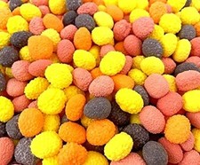 Big Chewy Nerds 4 kg Candies Bulk Vending Can...