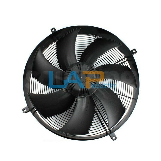 1PCS New For ZiehlAbegg FN0456EK.2F.V7P3 Air Conditioning Condenser