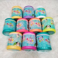 1x Squishmallows Micromallows 2.5  New Mystery Capsule holiday Easter gift hunt