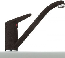 Franke 750 HD Einhebelmischer Festauslauf onyx