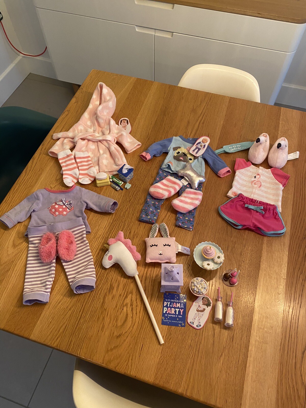 Our Generation Dolls & Accessories Bundle eBay