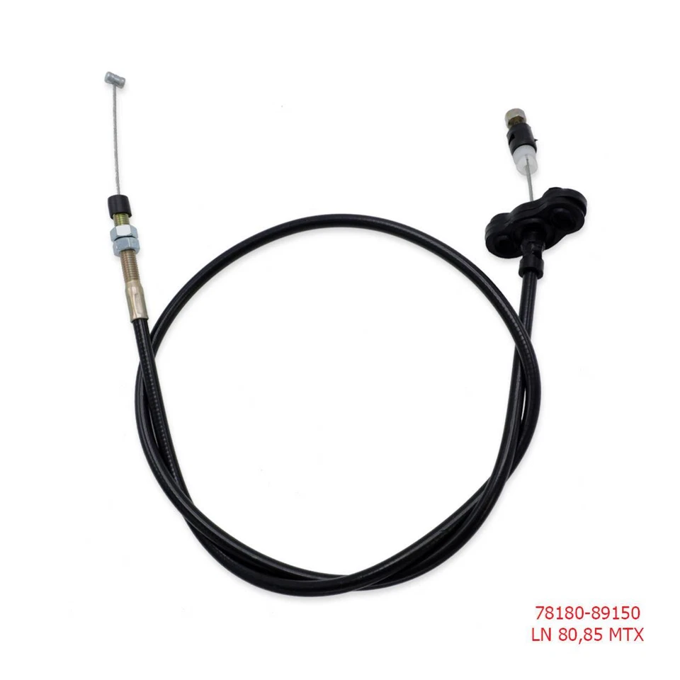Accelerator Throttle Cable For Toyota Hilux LN80 LN85 4RUNNER Pickup 1989 - 1997 - Image 2 of 4