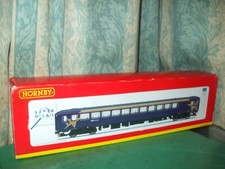 HORNBY BR CLASS 153 SINGLE RAILCAR EMPTY BOX ONLY - No.1