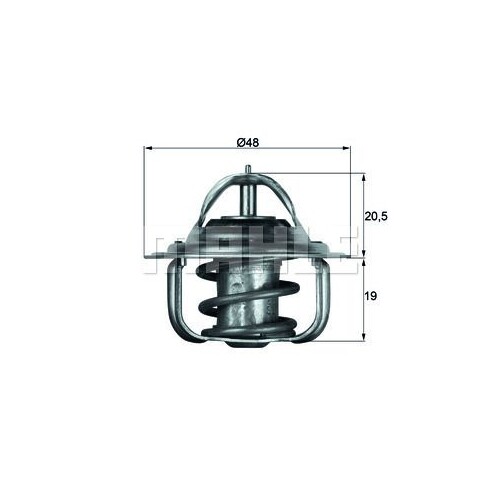 Thermostat De Moteur Pour Vauxhall/Opel, Alfa Romeo, Chevrolet, Fiat - Réf. 20SKV067 / 40939145 - Neuf