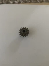 GARCIA MITCHELL 300 PINION GEAR USED 81048