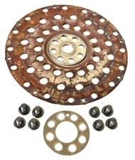 1999 HONDA CRV B20Z3 FLEXPLATE WITH BOLTS AND SPACER USED OEM