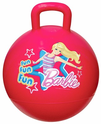 barbie hopper ball