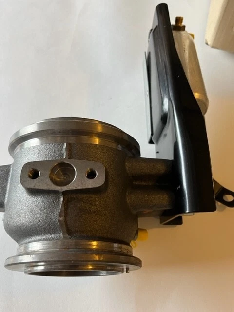 17386372 Exhaust Brake Volvo | eBay