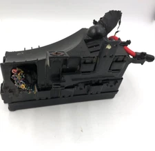 2010-2012 Ford Fusion Fuse Box Relay Module OEM D01B33066