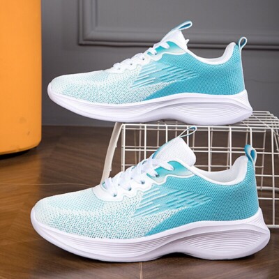Women's Running Shoes Athletic Outdoor Casual Walking Sports