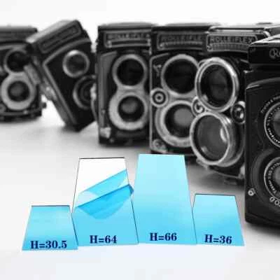 Espejo de enfoque Rolleiflex Rolleicord de repuesto - TOTALMENTE NUEVO