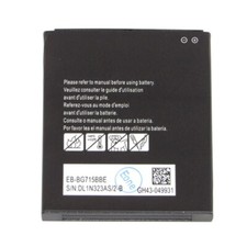 Li-ion Battery Replacement For Samsung Xcover Phone G715 EB-BG715BBE 4050mAh