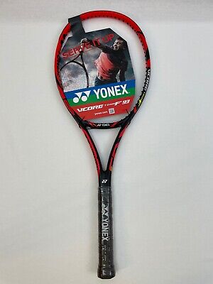 NEW Yonex Vcore Tour F 93 310g - 4 1/4 | eBay