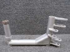 540003-503 Mooney M20 Nose Gear Spindle Unit RH (Silver)