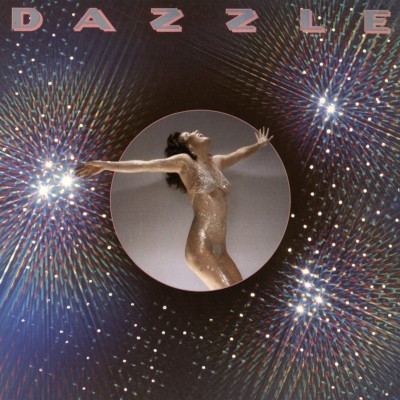 DAZZLE - DAZZLE   VINYL LP NEU 