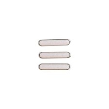 Cosmetic Button Set 3 Parts for Apple iPad Pro 9.7 Rose Gold Replacement Repair