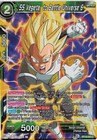  Realm of the Gods, SS Vegeta, to Battle Universe 6 Foil	p2-28723