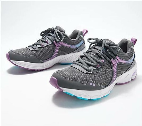 ryka memory foam sneakers