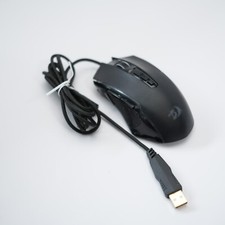 Redragon Gaming Mouse Wired Gaming Mouse with RGB Backlit 8000 DPI Adjustable...