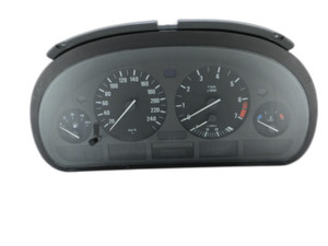 Kombiinstrument Tacho für BMW 5er E39 523i 95-00 2,5 125KW 8372359