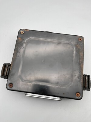 ￥￥￥ Kawasaki GPZ 1100 CDI Control Unit Injection Control Unit ZXT10A