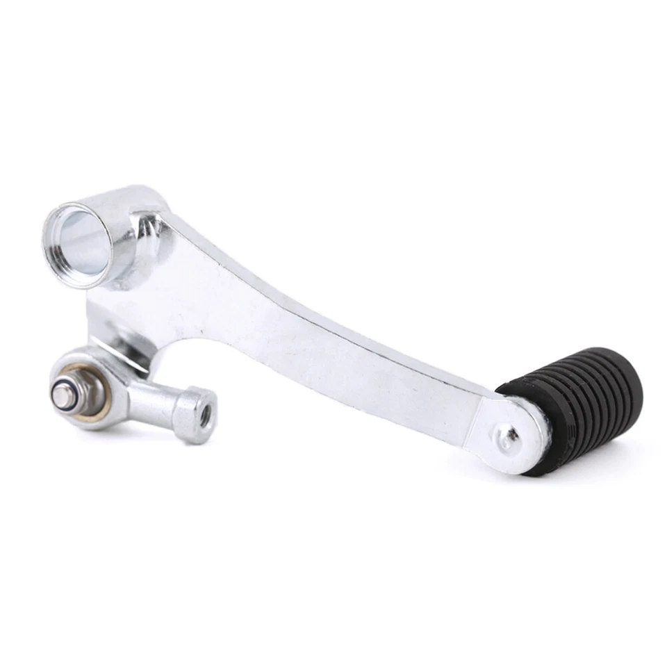 Left Gear Shifter Pedal Shift Lever For HONDA NC700X NC700S NC750X NC750 - Image 3 of 4
