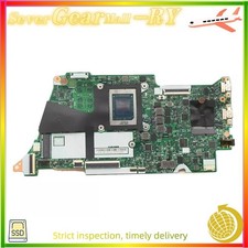 New Laptop Motherboard for Lenovo Ideapad Yoga 7-14ACN6 R5-5600U 16G 5B21C81148