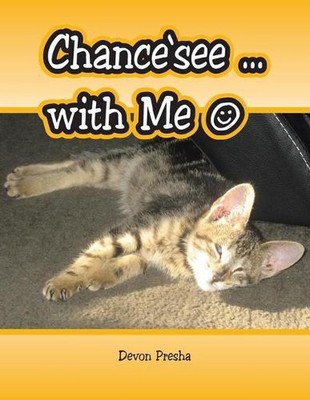 Chance'See ... with Me by Devon Presha (English) Paperback Book