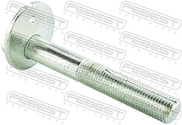 Febest Sturzkorrekturschraube U.A. FüR Infiniti, Nissan-image
