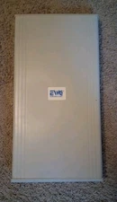 EWC Controls Ultra Zone HVAC Zone Control System UZC4