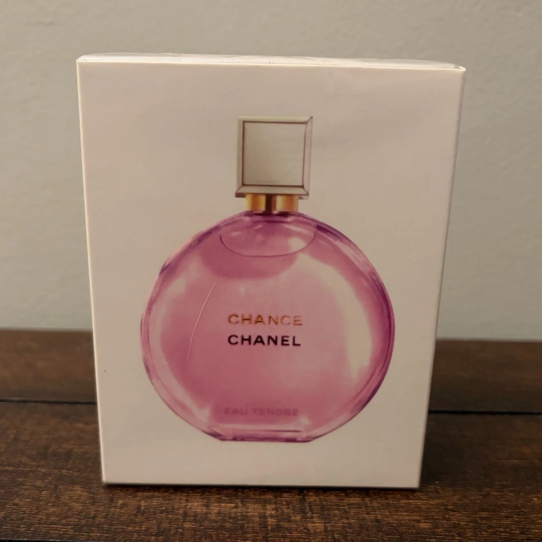 Chance Eau Tendre by CHANEL Women's Fragrances for sale | eBay