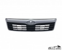Frontgrill KüHlergrill FüR Subaru Forester Vorne 08-25