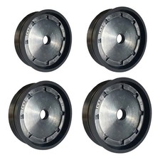 Wear Resistant Tyre Changer Piston Various Sizes for Options Easy Replacement