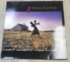 Pink Floyd A Collection Of Great Dance Songs LP 1981 SHVL 822 G+