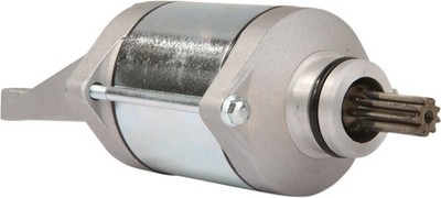 Parts Unlimited Anlasser Starter Motor 2110-0674